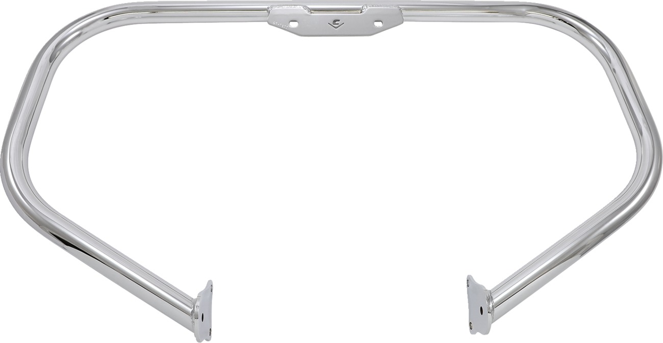Cobra Chrome Freeway Bars Fits Honda VT1300CR/CS/CT 2010-2016 - Click Image to Close