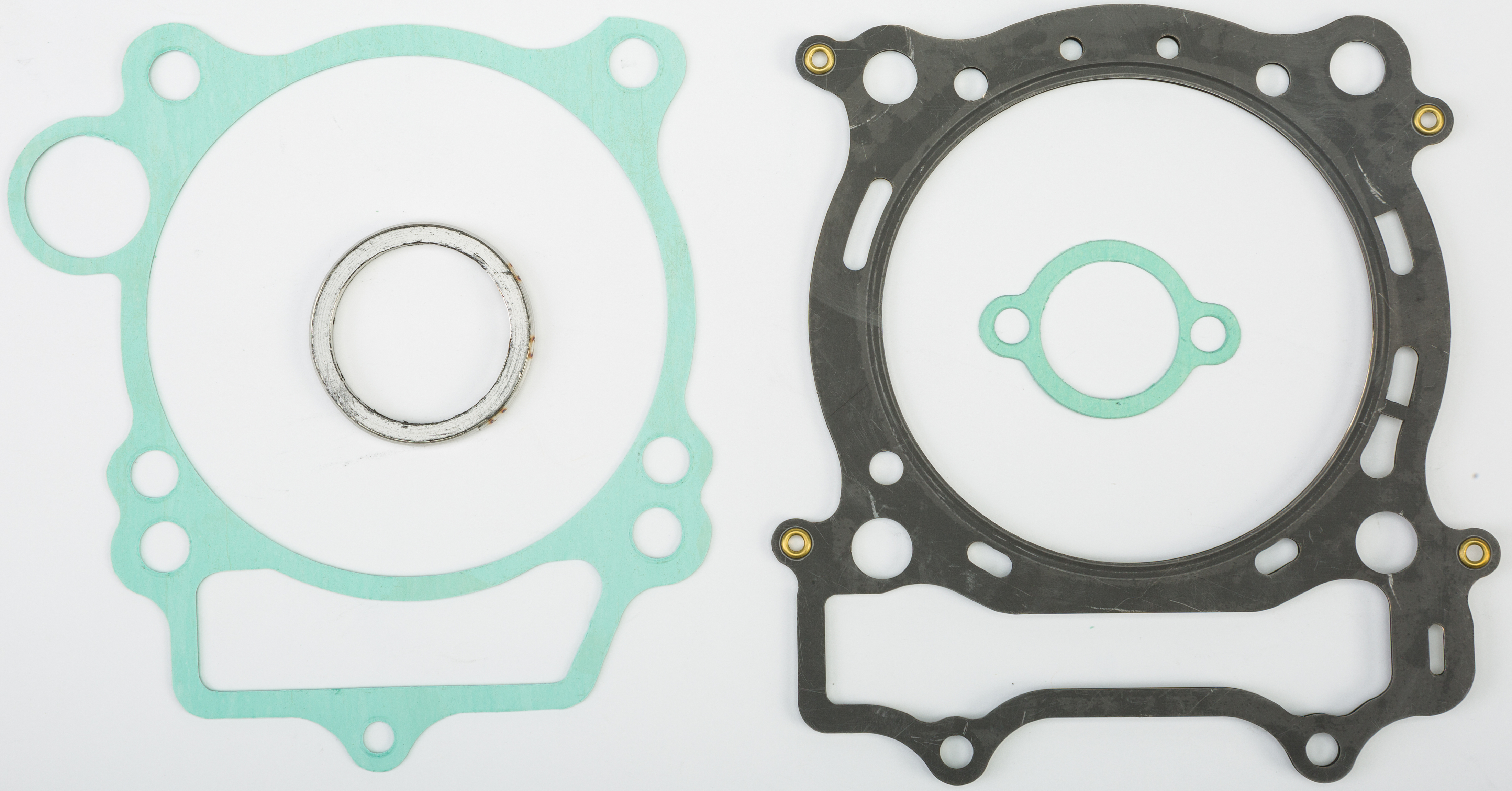 Top End Gasket Kit - 98mm - For 03-09 Yamaha WR450F YFZ450 YZ450F - Click Image to Close
