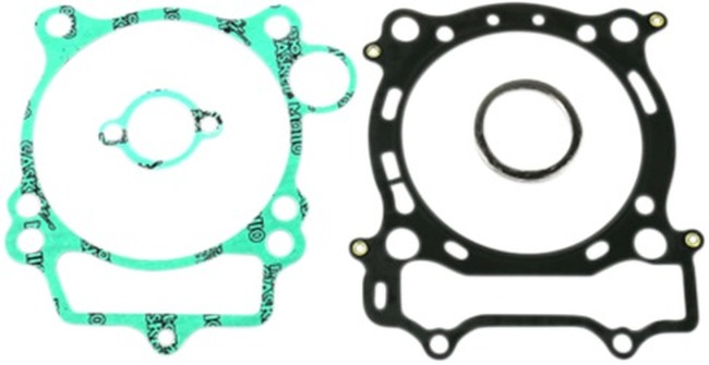 Top End Gasket Kit - 98mm - For 03-09 Yamaha WR450F YFZ450 YZ450F - Click Image to Close
