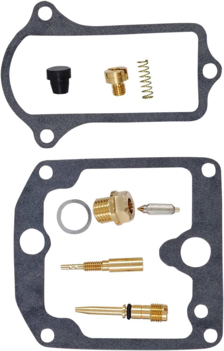 Carburetor Repair Kit - For 78-79 Suzuki GS1000/E - Click Image to Close