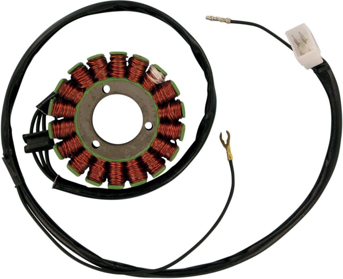 Stator Kit - For 83-87 Kawasaki ZN1300 Voyager - Click Image to Close