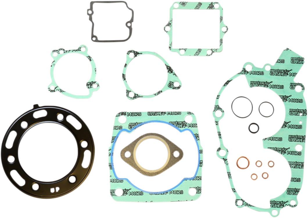 Complete Gasket Kit - Click Image to Close