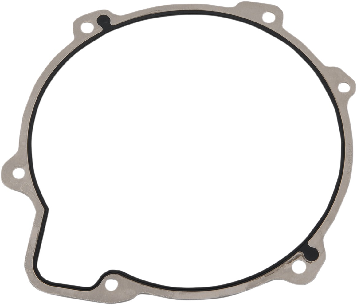 Primary Engine Interface Seal by James Gaskets - Click Image to Close