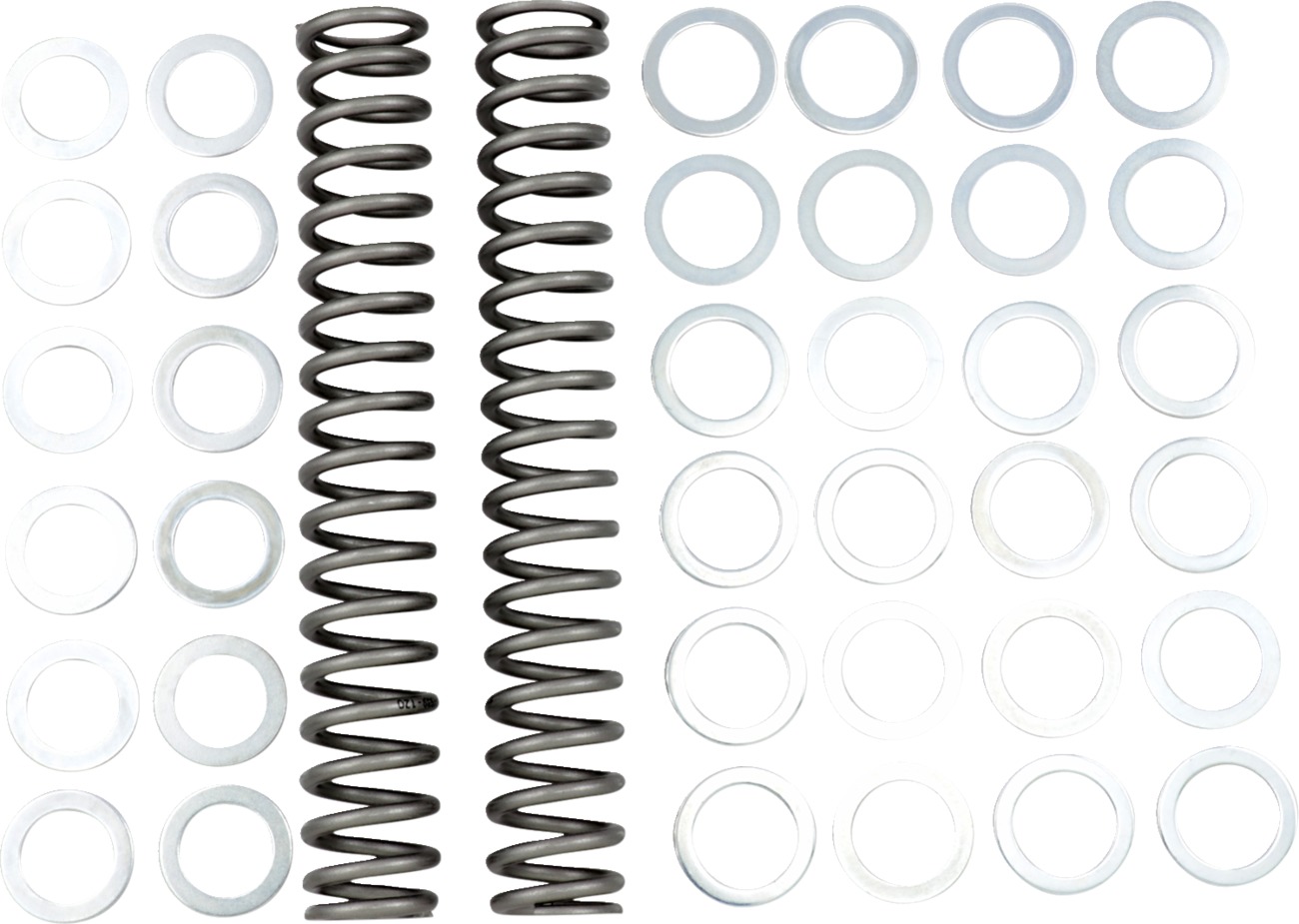 Fork Springs 1.2KG - Click Image to Close