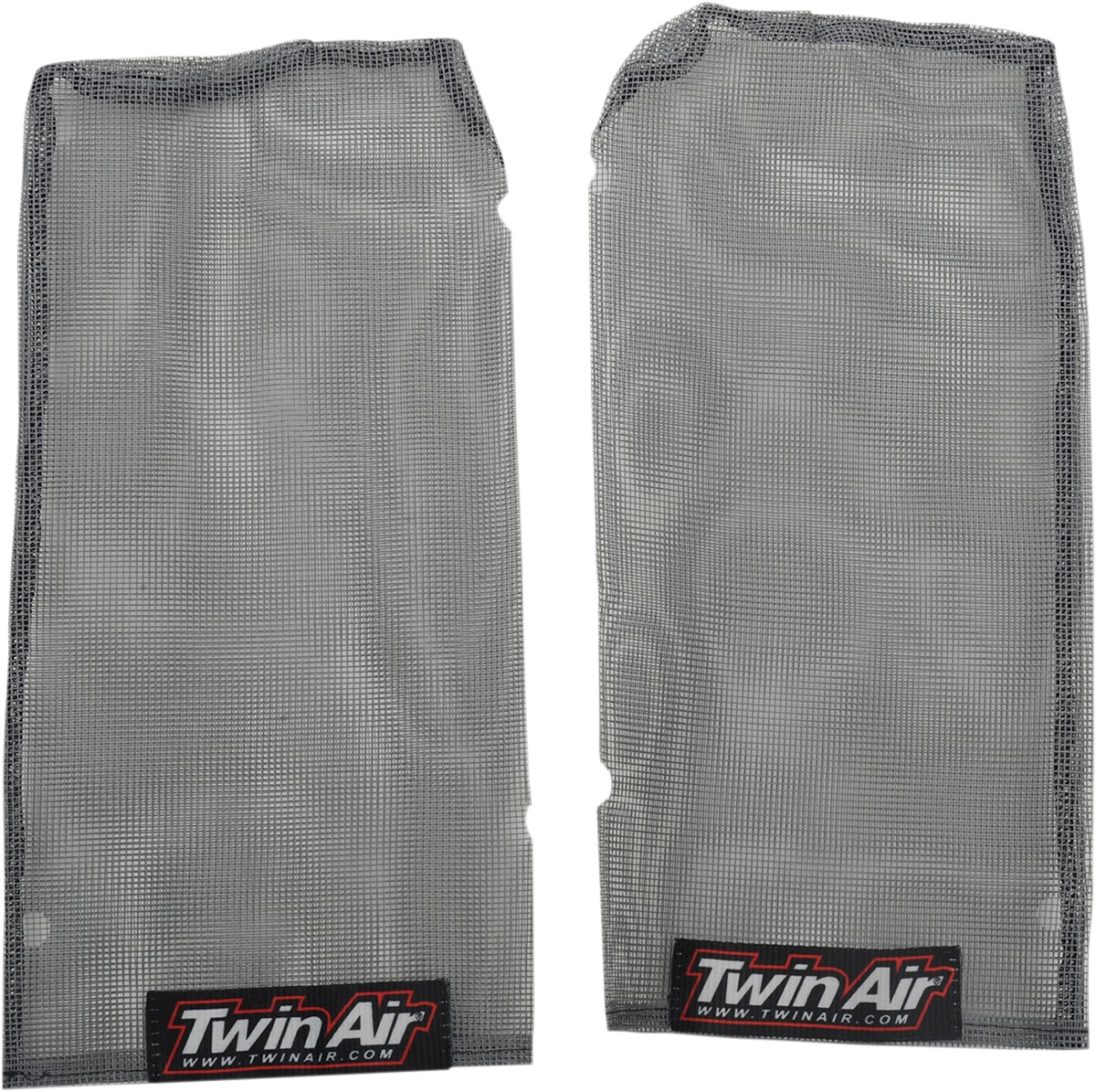 Radiator Sleeves Radiator Protectors - For Many 07-16 KTM & Husqvarna models - Click Image to Close