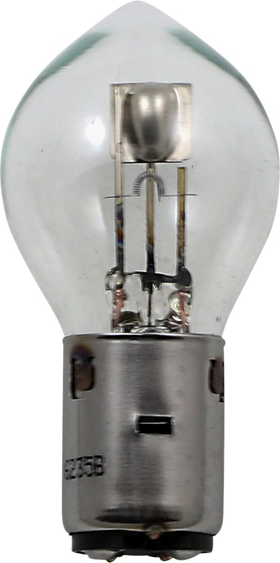 PEAK Halogen Bulb 6235B 35W 12V - Halogen bulb 35W 12V - Click Image to Close