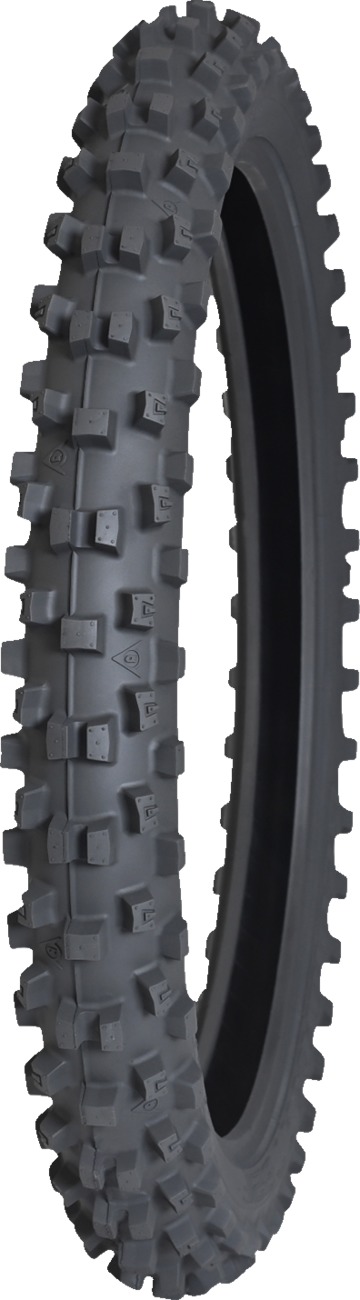 Geomax AT82 Front Tire 90/100-21 57M Bias TT - Click Image to Close