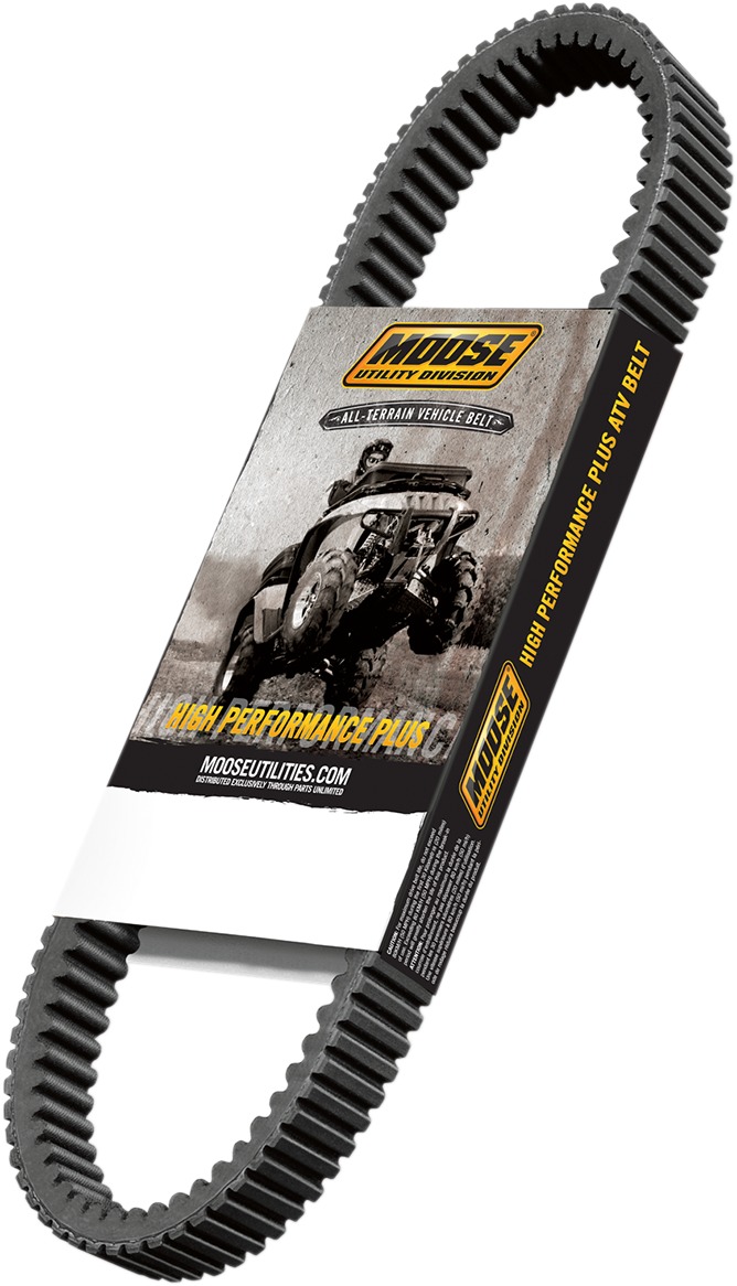 High Performance Plus Drive Belt - For Polaris RZR/Ranger 800 - Click Image to Close