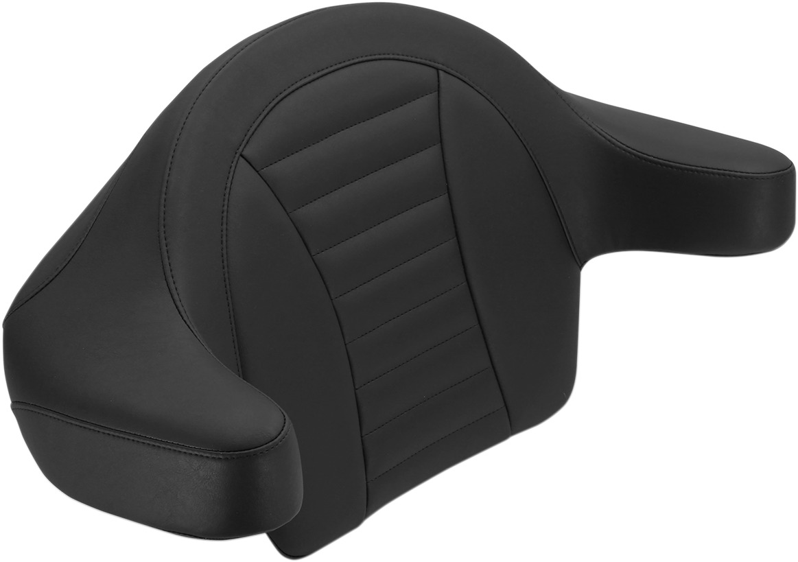 Mustang Ultra Touring Extended Arm Wrap Around Backrest 79013 - Click Image to Close