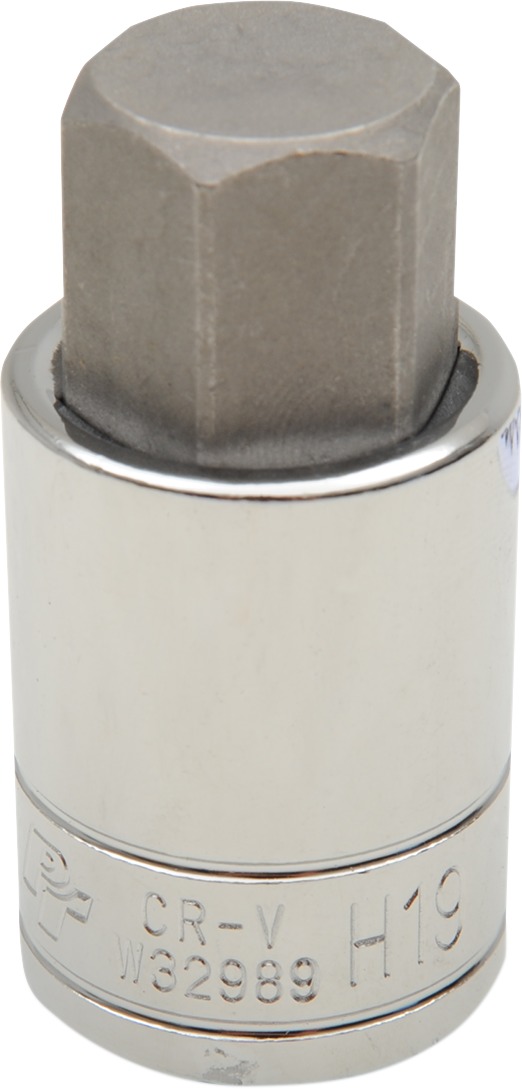 49mm Fork Cap Allen Socket - Click Image to Close