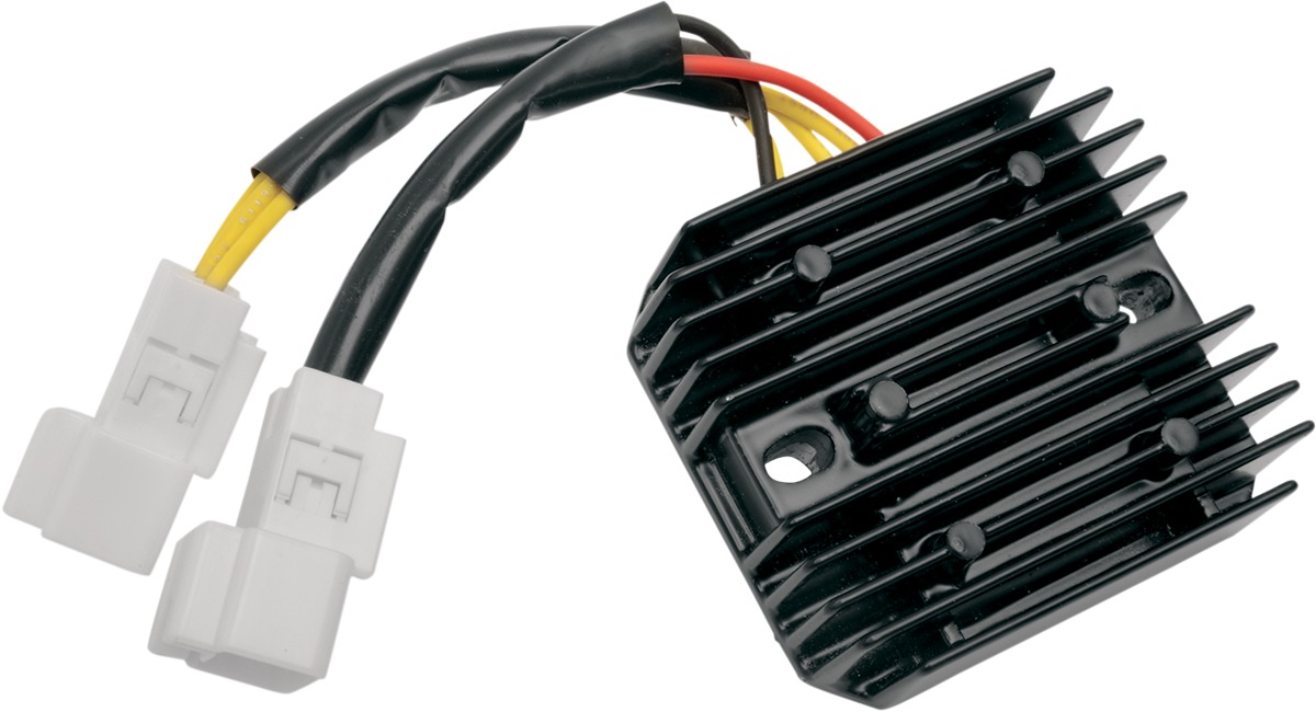 Rectifier/Regulator - For 04-07 Honda CBR1000RR - Click Image to Close