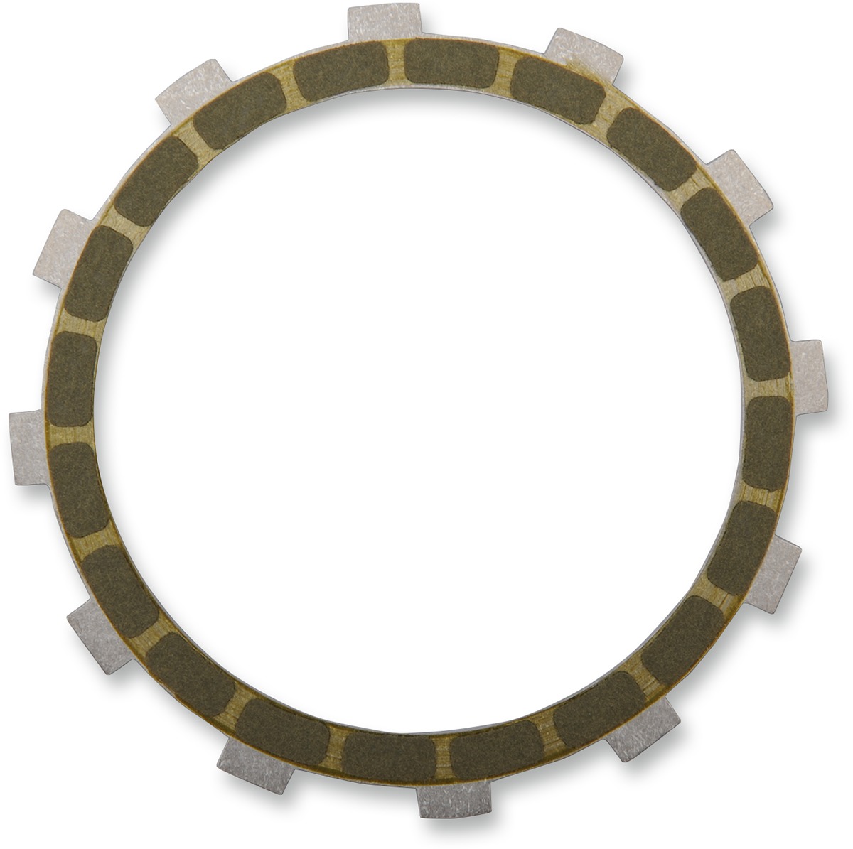 Barnett Clutch Friction Plate - Click Image to Close