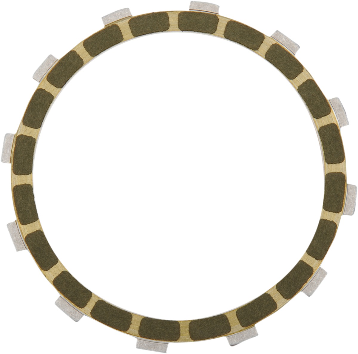 Barnett Clutch Friction Plate - Click Image to Close