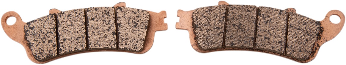 SBS 880LS Sintered Brake Pads - Click Image to Close