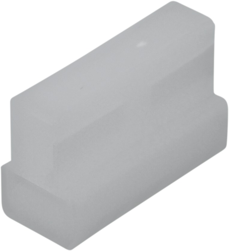 250 Series 2-Position Female Connector 5 Pack Namz NH-RB-2B - Click Image to Close