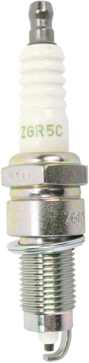 Spark Plug ZGR5C - For 82-84 Harley FLH FXB FXR FXRT FXS FXSB FXWG - Click Image to Close