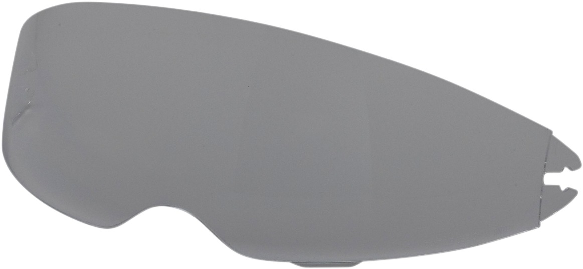 Z1R Jackal Helmet Inner Sun Visor Clear Adult One Size - Replacement sun visor for Z1R Jackal helmet - Click Image to Close
