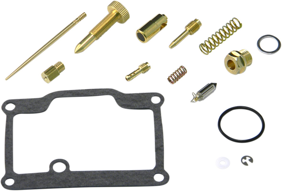 Carburetor Repair Kit - For 94-95 Polaris 300 & 96-99 Xplorer/Xpress 300 - Click Image to Close