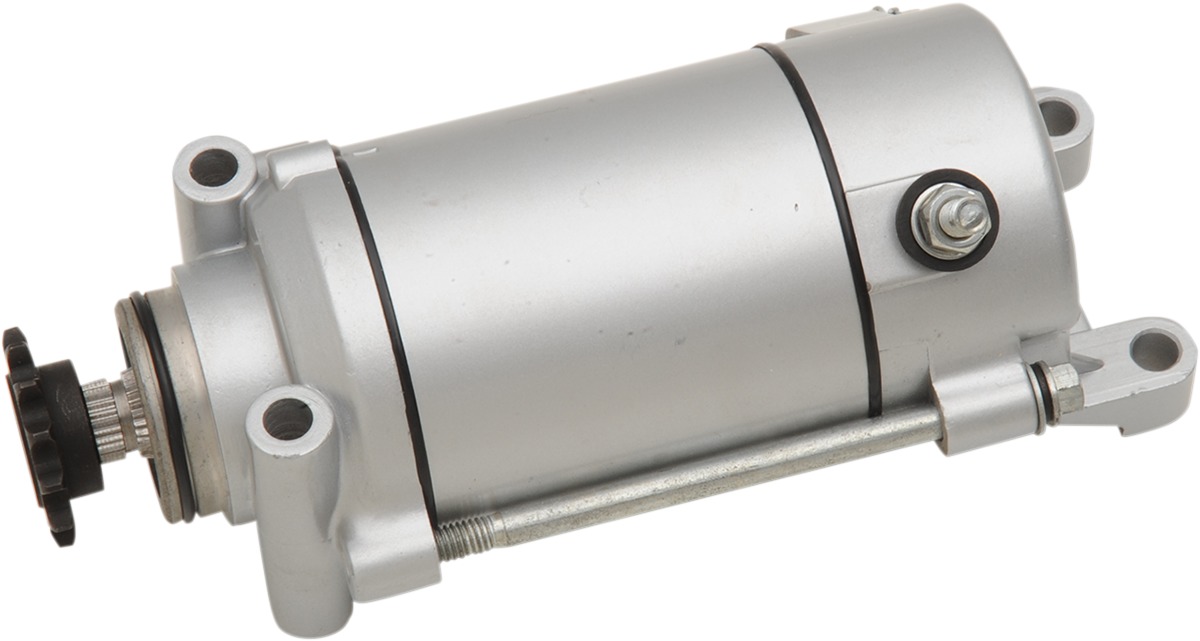 Starter Motor - For 79-15 Honda Twinstar Nighthawk Rebel - Click Image to Close