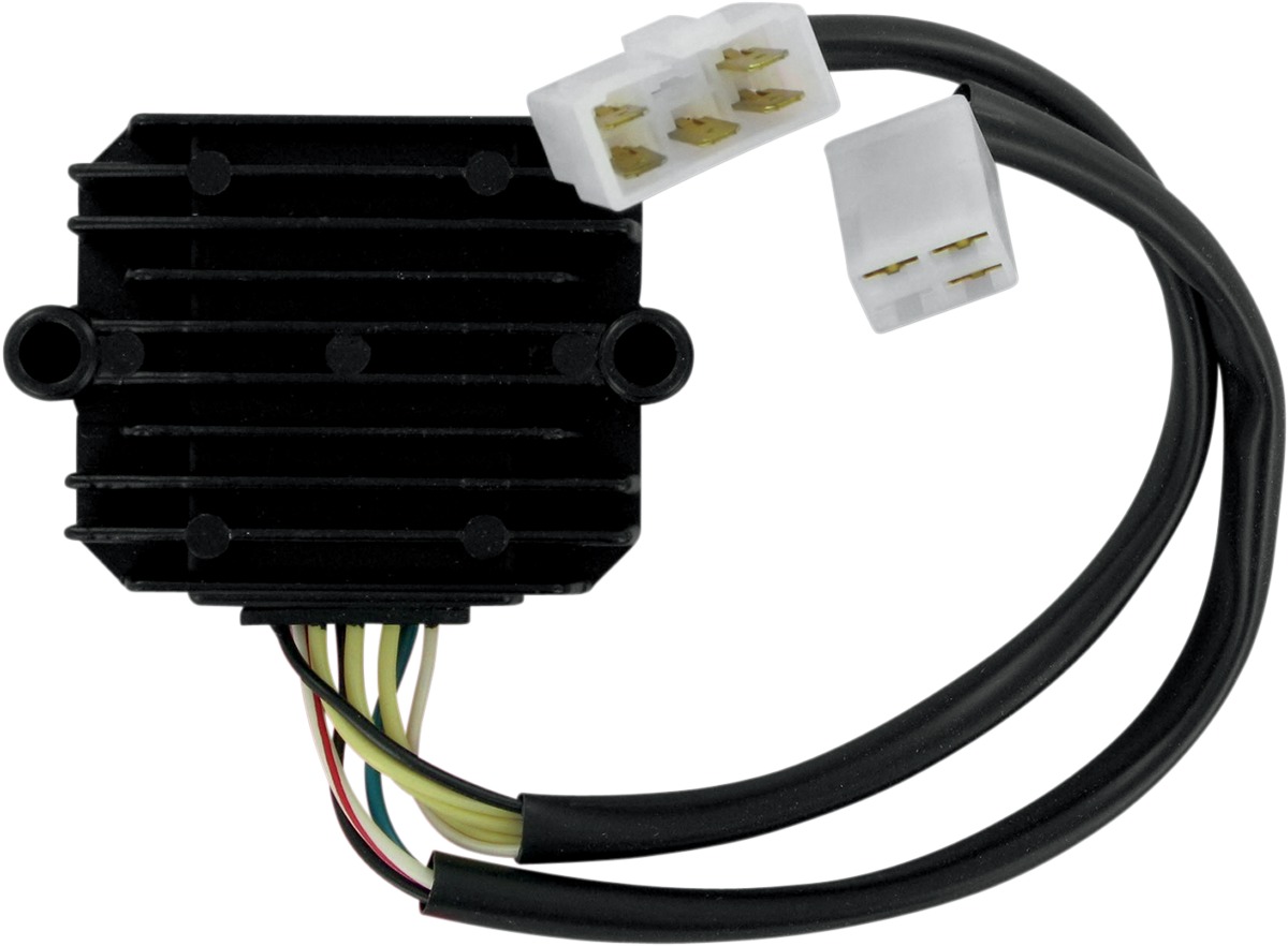 Rectifier/Regulator - For 79-82 Honda CBX - Click Image to Close