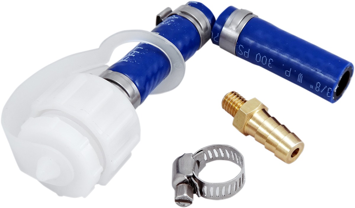 Atlantis Flush Kit Fits 94-96 Wave Raider 700/1100/760 Models - Click Image to Close