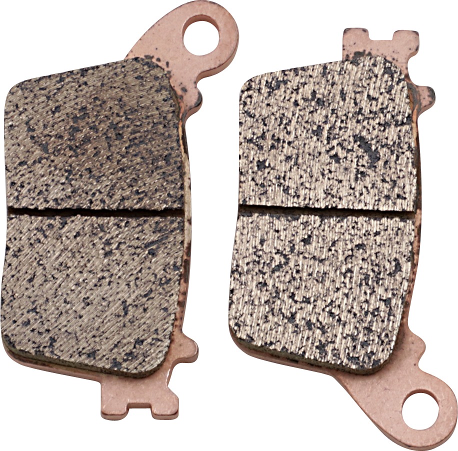 SBS 834LS Sintered Brake Pads - Click Image to Close