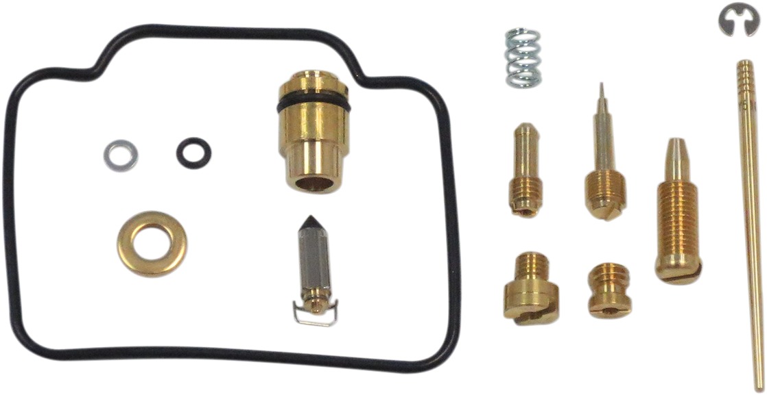 Carburetor Repair Kit - For 00-01 Trail Boss 325 2x4 & 00-02 Magnum 325 - Click Image to Close