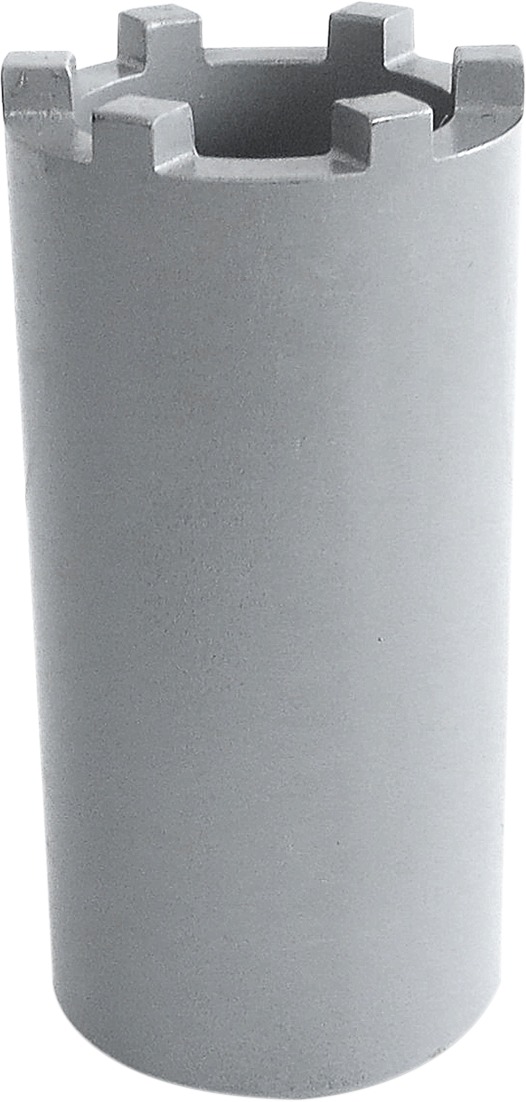 EPI Jam Nut Driver Clutch Tool Fits 1998+ Polaris 170-800 ATV - Click Image to Close