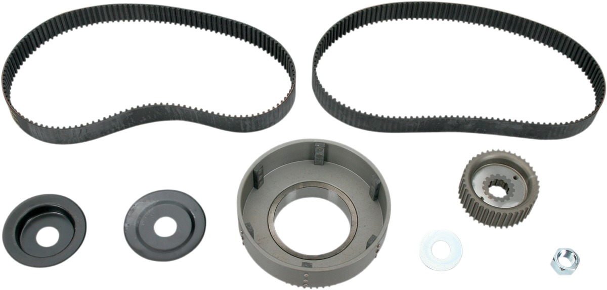 8mm 1-1/2" Closed Belt Drive by Belt Drives Ltd. - Click Image to Close