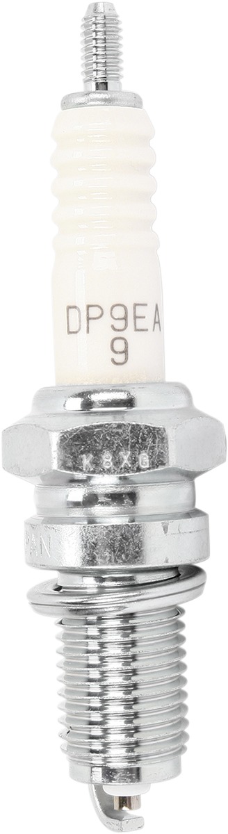 Spark Plug DP9EA-9 - For 83-05 Kawasaki KTM Suzuki - Click Image to Close