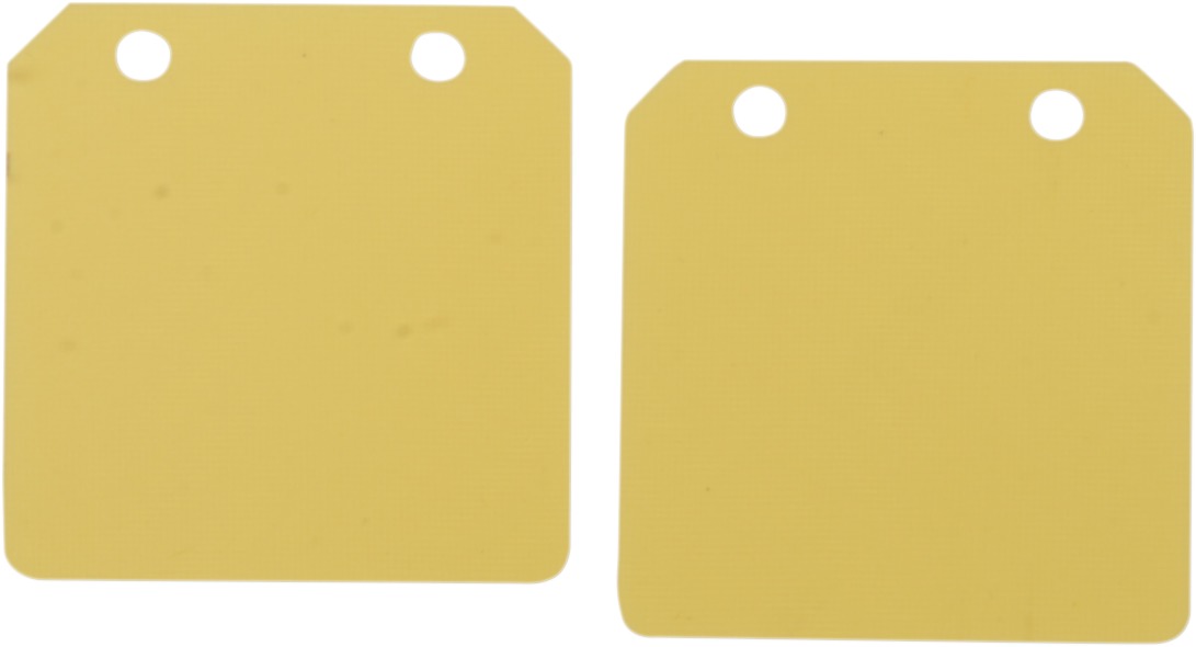 Boyesen Super Stock Single Stage Replacement Reeds - Click Image to Close