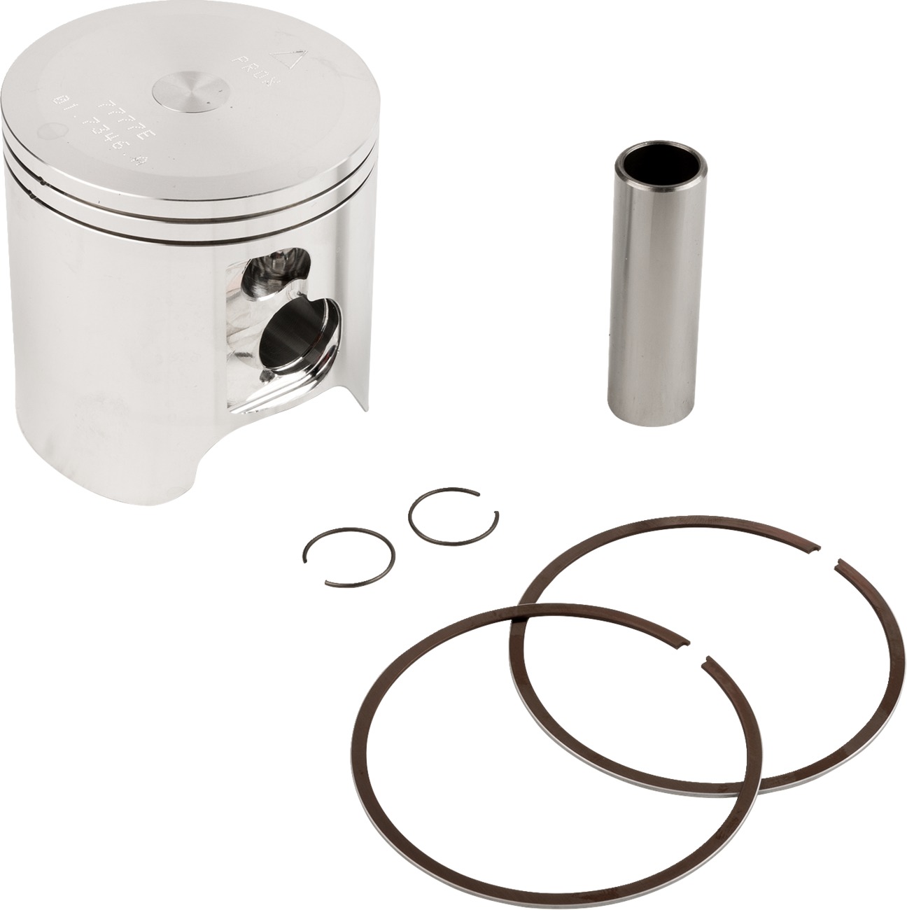 PROX Piston Kit Standard Size A for Sherco 300SE-R 2016-2018 - Piston kit for Sherco 300SE-R 2016-2018 - Click Image to Close