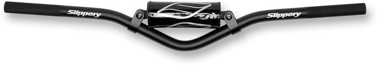 Slippery Standup Handlebar Black 27.5in 7/8in Watercraft - 27.5in aluminum handlebar for watercraft - Click Image to Close