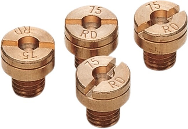 EBC JET-MIKUNI RD SJ92.5 4-PK - Click Image to Close