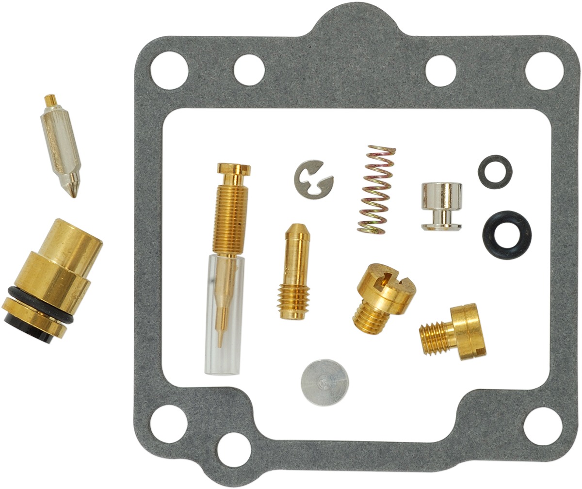 Carburetor Repair Kit - For 82-85 Kawasaki KZ700/750 ZX750 - Click Image to Close