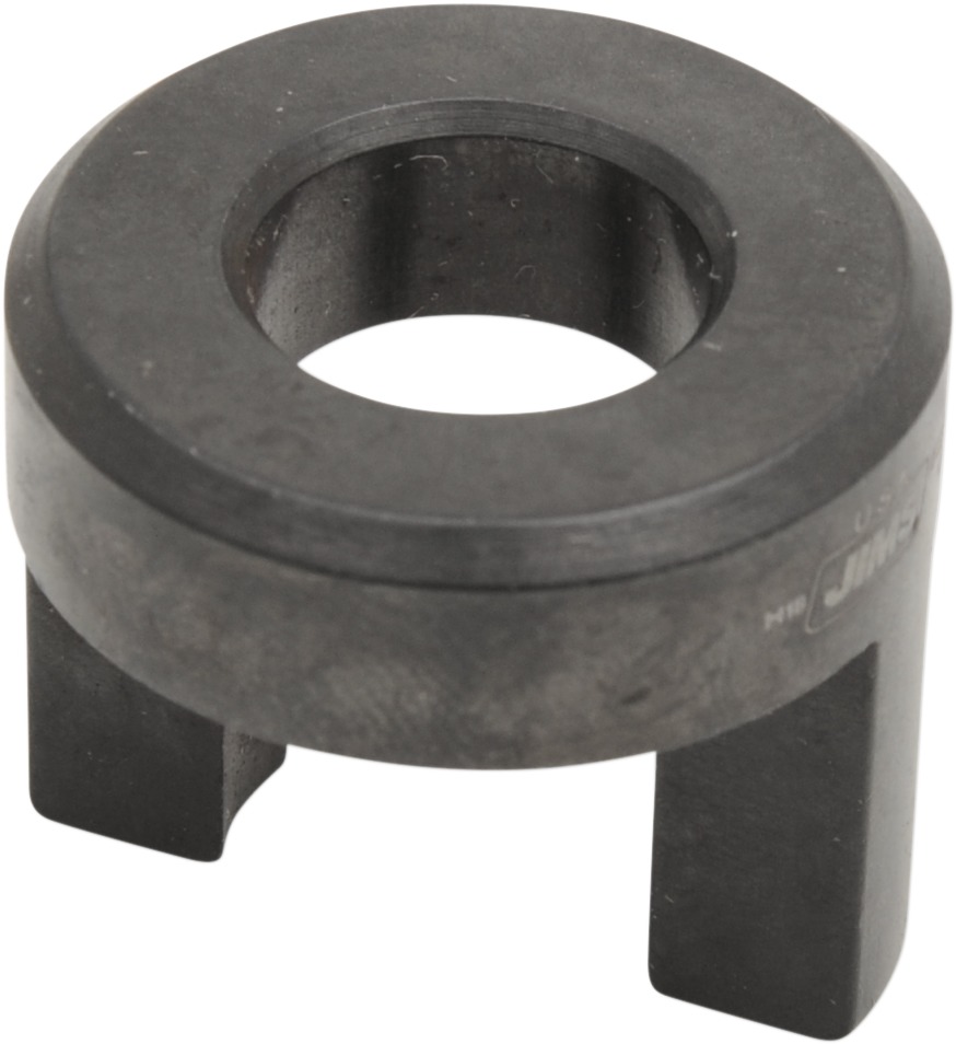 Jim's Sprocket Shaft Bearing Race Tool Driver Spacer - Click Image to Close