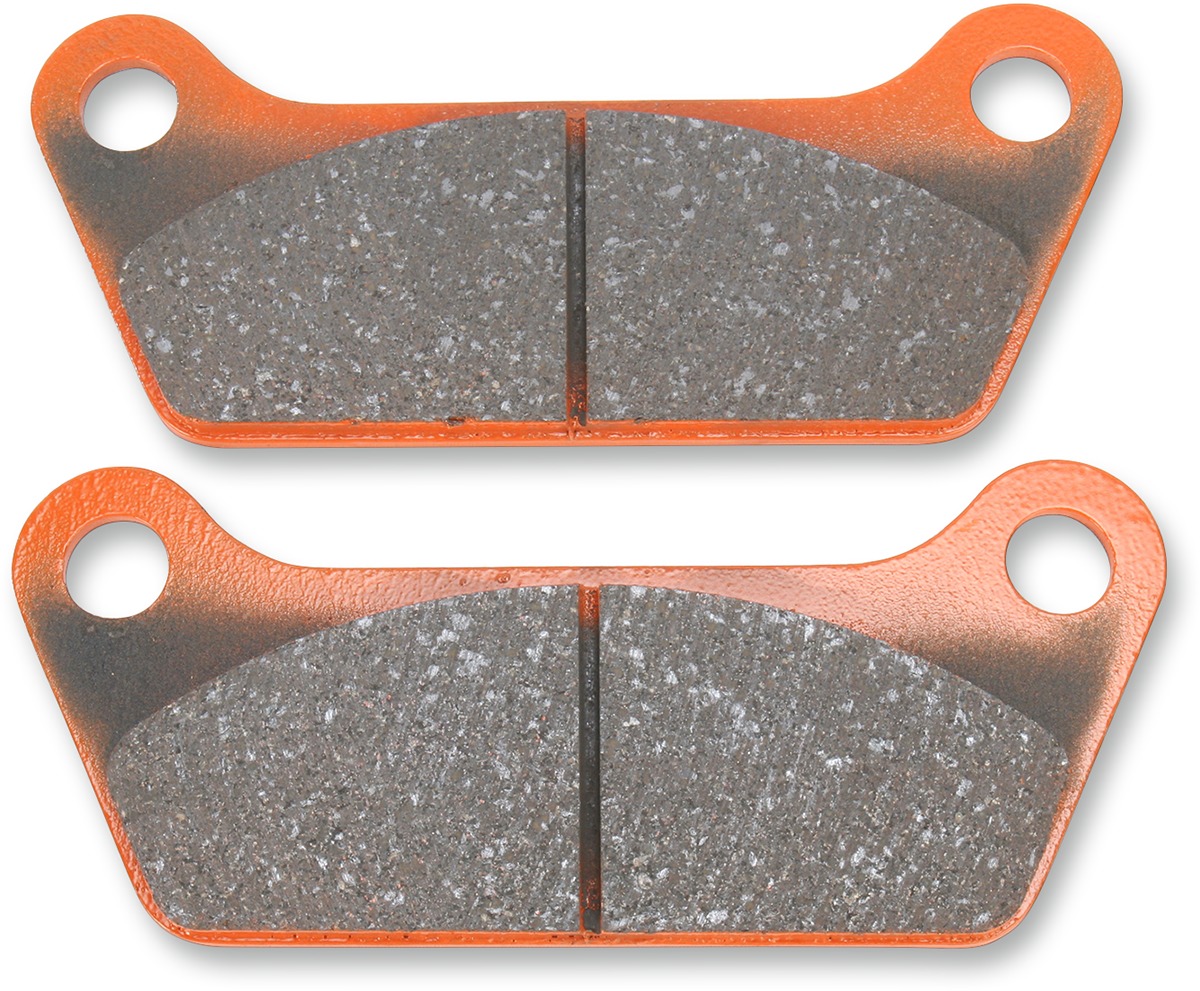 V Series Brake Pads - Click Image to Close