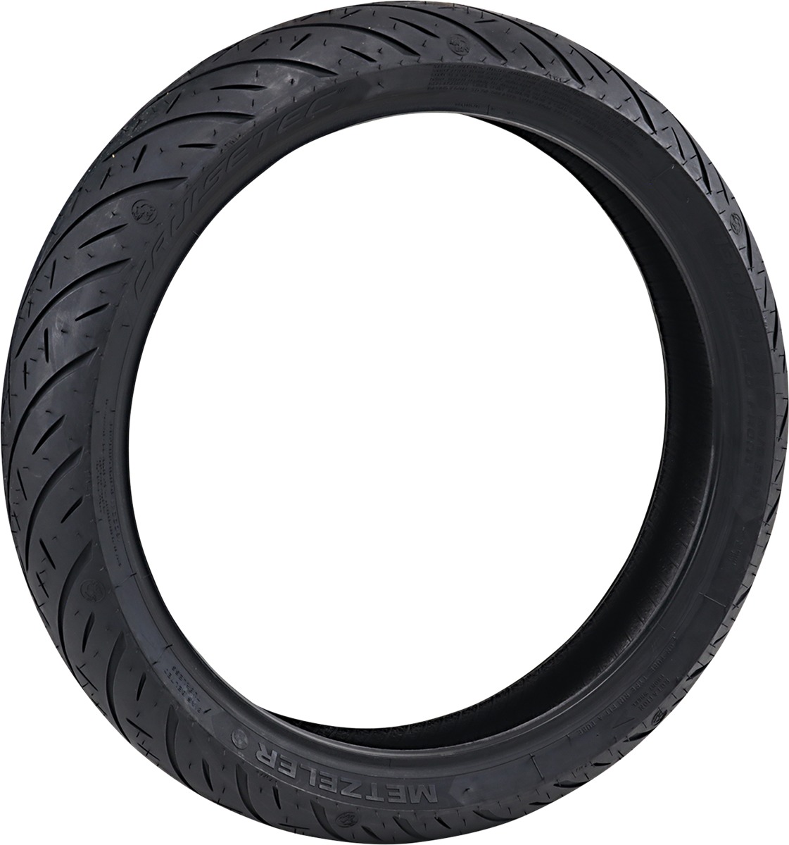 CruiseTec Front Tire 130/60B19 66H Bias Belted TL - Click Image to Close