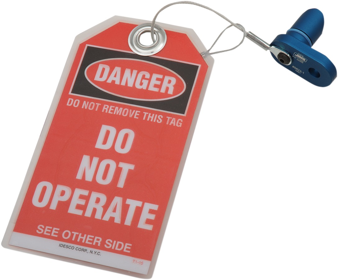 Mighty Bite Crankshaft Lock for HD M8 - Click Image to Close