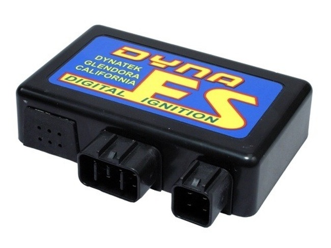 "FS" Digital Performance Ignition CDI / Ignitor - For 2002 Kawasaki KVF650 Prairie 4x4 - Click Image to Close