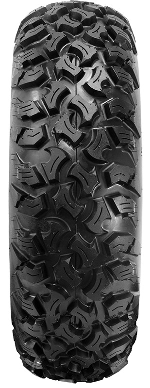 28x10R-15 Dingo CU47 Front or Rear UTV Tire - Click Image to Close