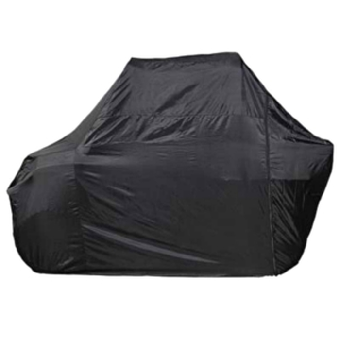 Dowco Guardian Black Polyester UTV / Side x Side Cover - Small - Click Image to Close