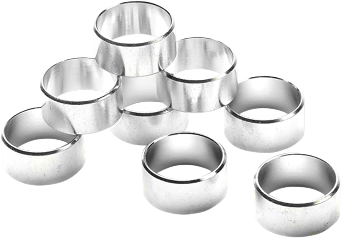 EPI Roller Weights 16g Set of 8 for Yamaha - Click Image to Close