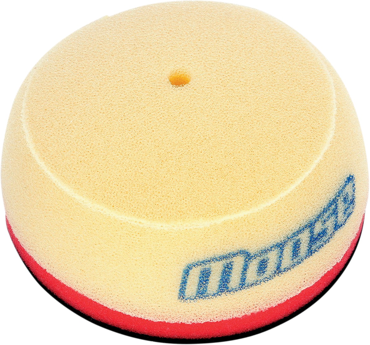 Moose Offroad Air Filter Suzuki DR-Z125 KLX125 KLX125L - Dual-layer foam air filter For Suzuki DR-Z125, KLX125 - Click Image to Close