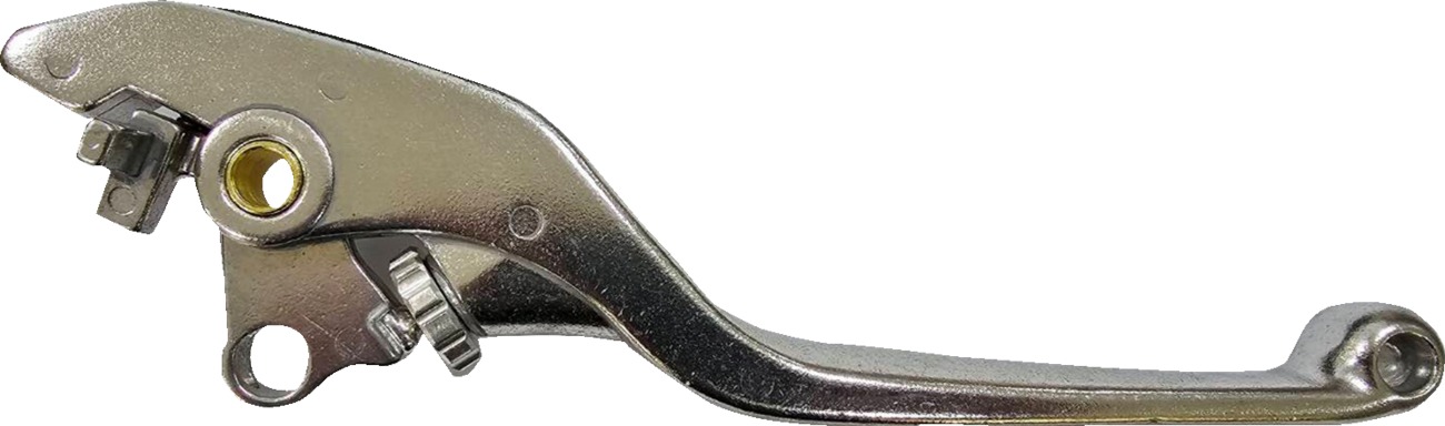 Parts Unlimited Replacement Clutch Lever Standard Polished For Kawasaki VN1700 - Click Image to Close