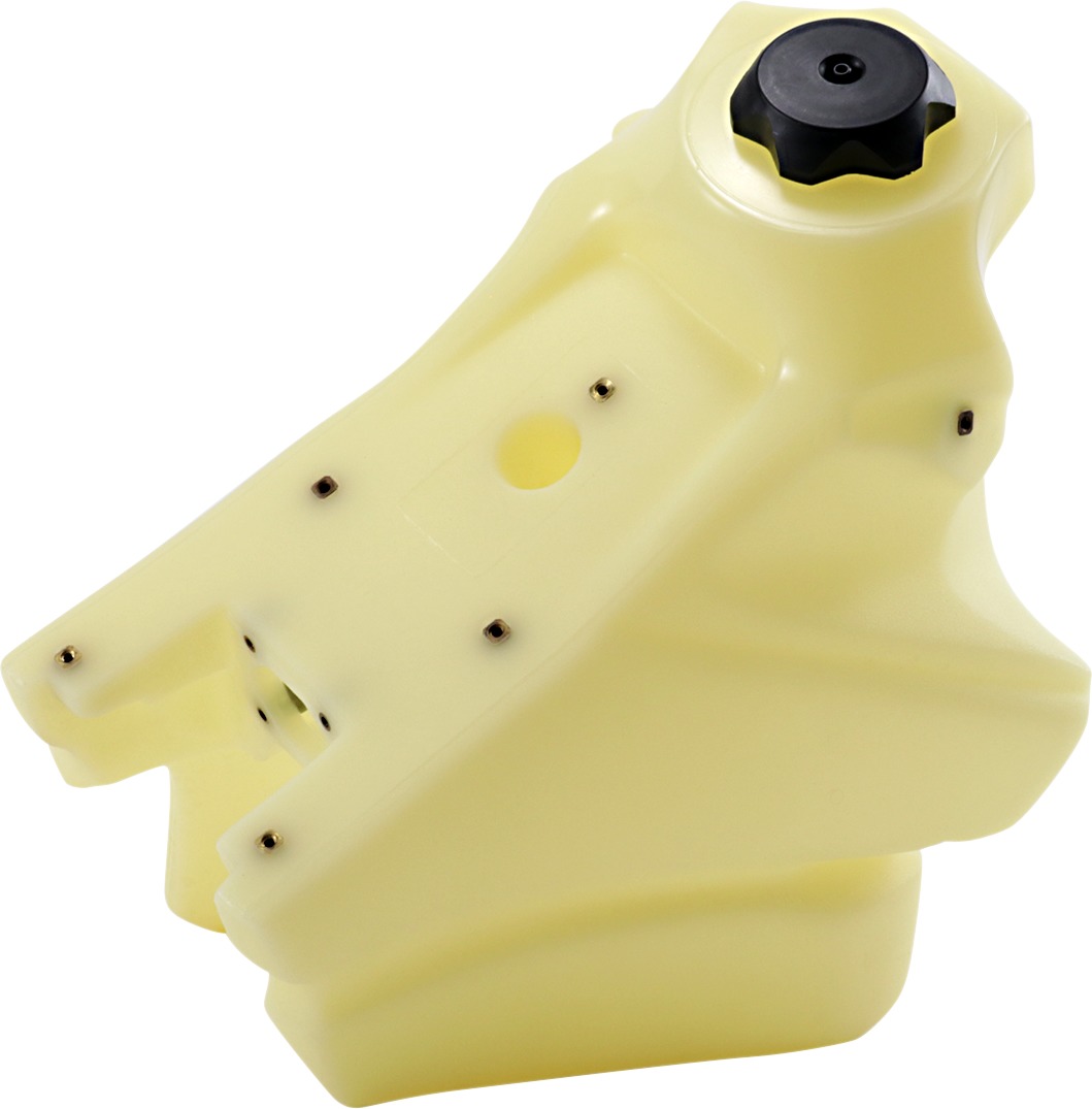 IMS Large-Capacity Fuel Tank Natural 3.2 Gal For KTM 250-500 SX-F/XC-F/EXC-F - Fits KTM 250-500 SX-F, XC-F, EXC-F models - Click Image to Close