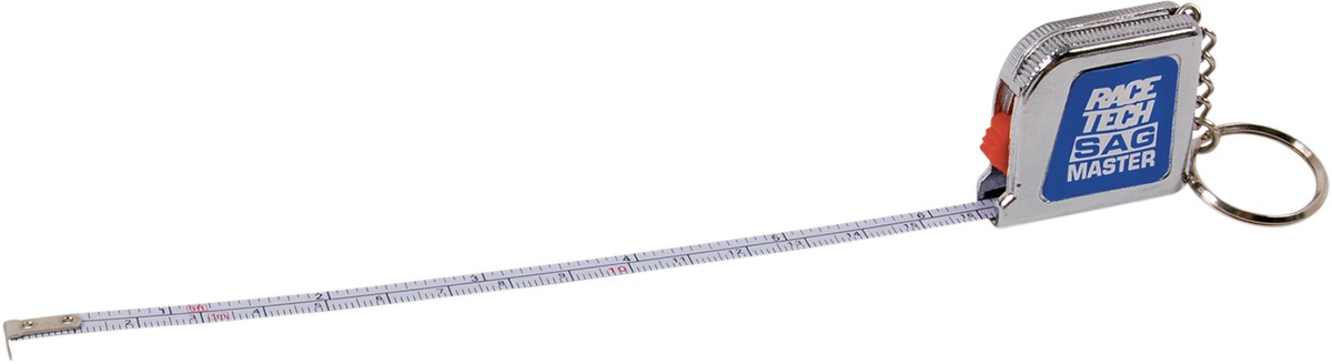 Sag Master - Sagmaster Race Sag Tool - Click Image to Close