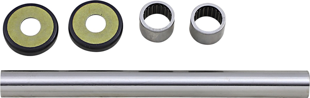 Moose Offroad Swingarm Bearing Kit For Honda CRF250F - Complete swingarm bearing rebuild kit for CRF250F - Click Image to Close