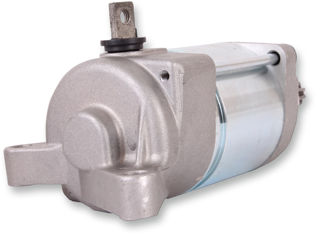 Starter Motor - For 07-15 Yamaha WR450F - Click Image to Close