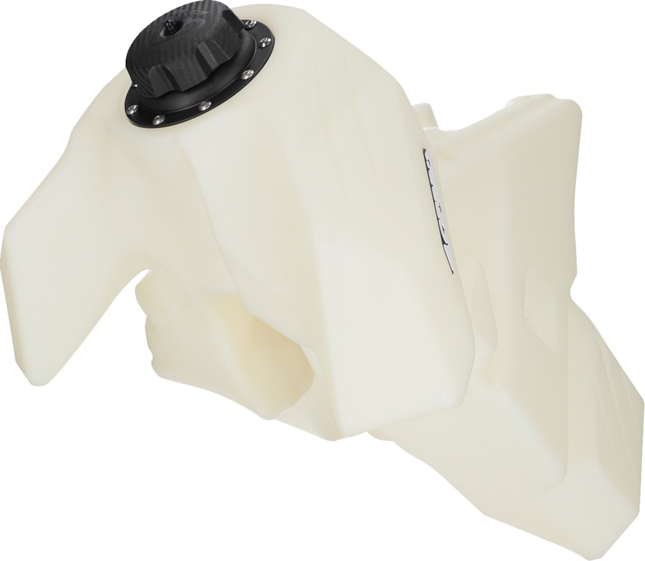3.9 Gallon Fuel Tank Natural - For 23-25 Husqvarna FC/FE/FX/TC/TE/TX - Click Image to Close